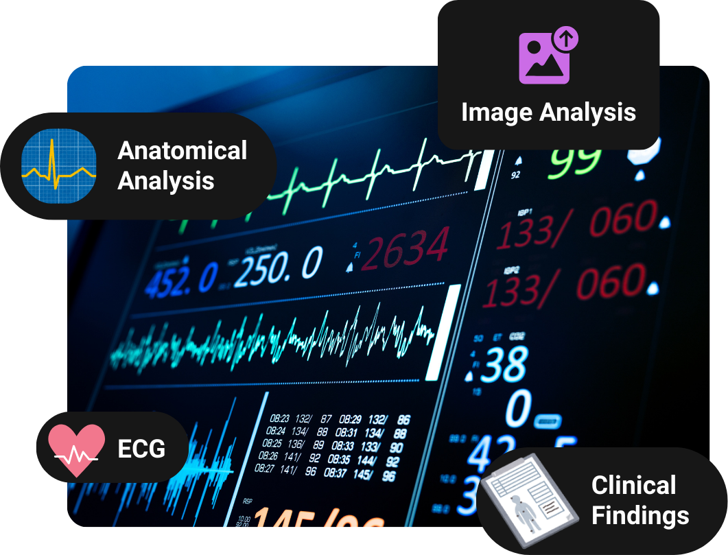 AI Research Dashboard Preview
