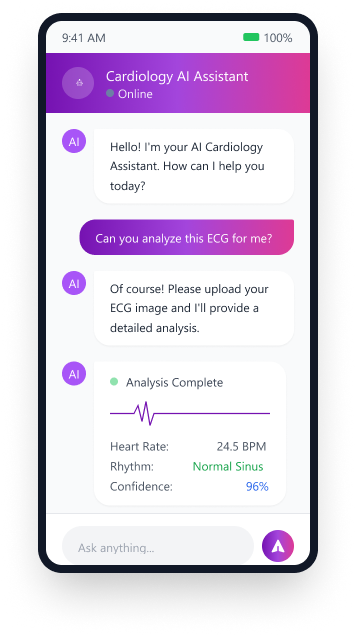 AI Assistant Preview